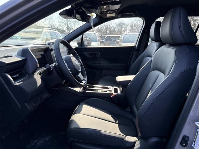 new 2026 Subaru Outback car, priced at $35,108