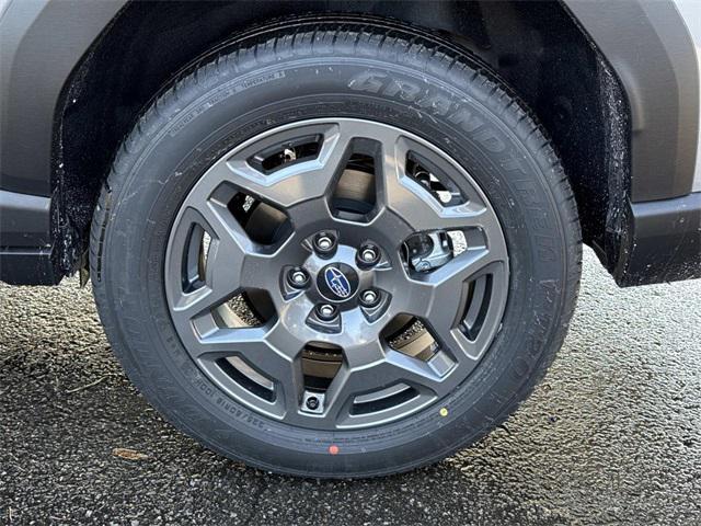 new 2026 Subaru Outback car, priced at $35,108