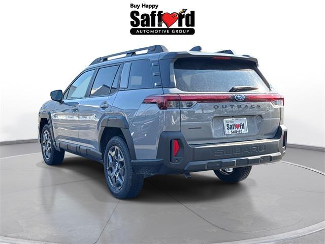 new 2026 Subaru Outback car, priced at $35,108