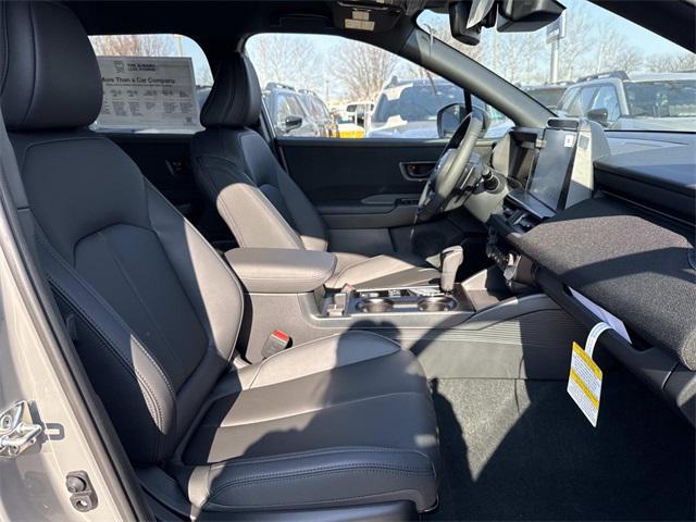 new 2026 Subaru Outback car, priced at $35,108