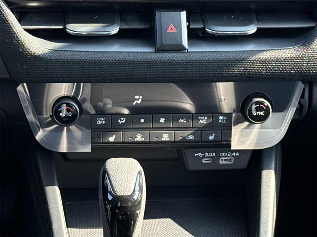 new 2026 Subaru Outback car, priced at $35,108