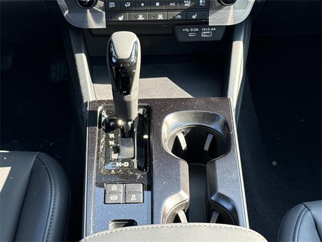 new 2026 Subaru Outback car, priced at $35,108