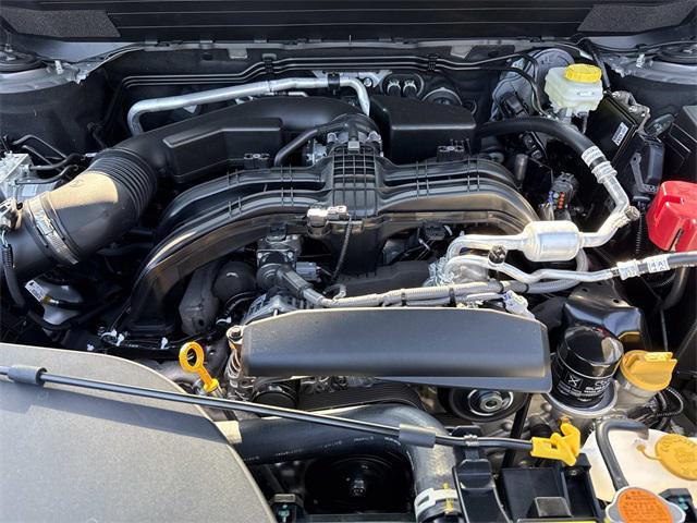 new 2026 Subaru Outback car, priced at $35,108