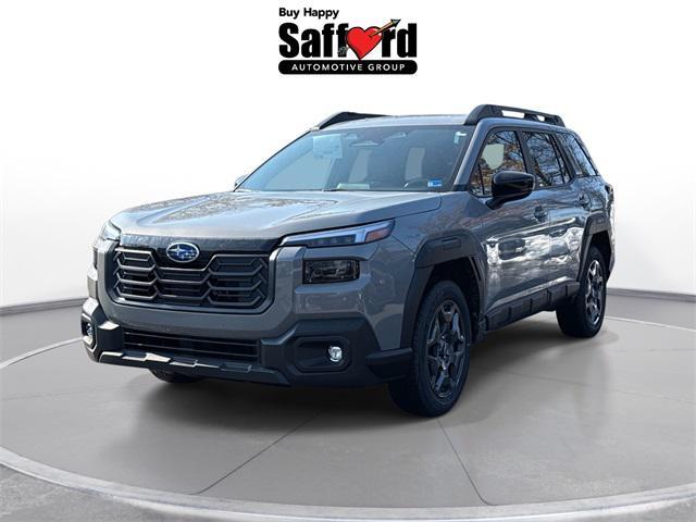 new 2026 Subaru Outback car, priced at $35,108