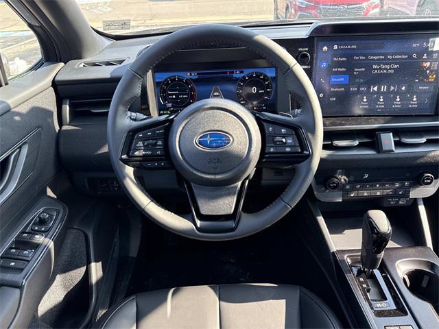 new 2026 Subaru Outback car, priced at $35,108