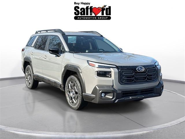 new 2026 Subaru Outback car, priced at $35,108