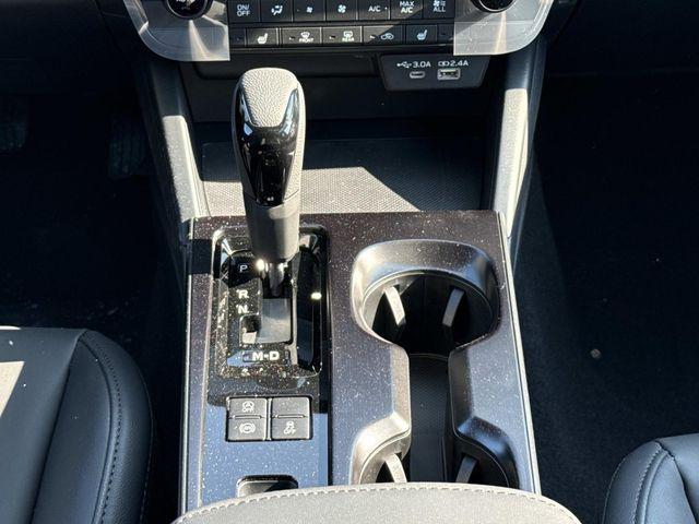 new 2026 Subaru Outback car, priced at $35,108