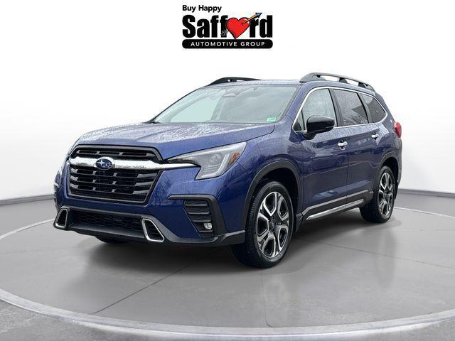 new 2026 Subaru Ascent car, priced at $49,726