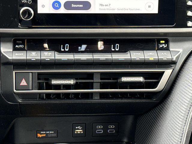 used 2025 Toyota Camry car, priced at $33,498