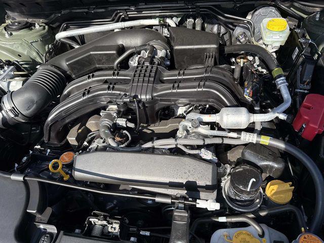 used 2026 Subaru Crosstrek car, priced at $33,098
