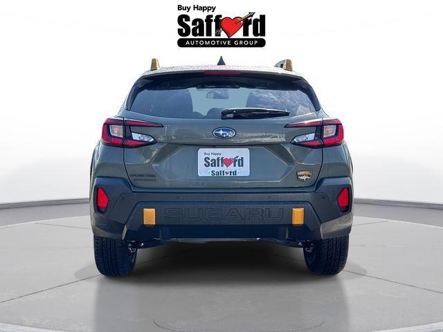 used 2026 Subaru Crosstrek car, priced at $33,098