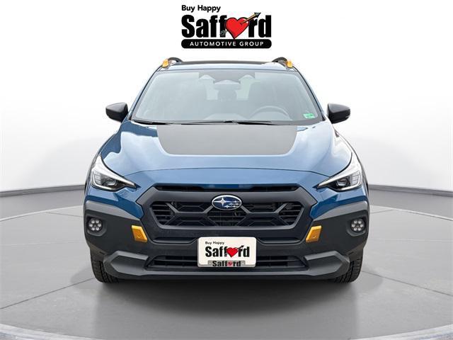 used 2026 Subaru Crosstrek car, priced at $33,000