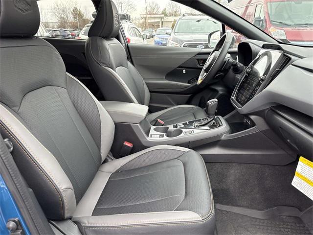 used 2026 Subaru Crosstrek car, priced at $33,000