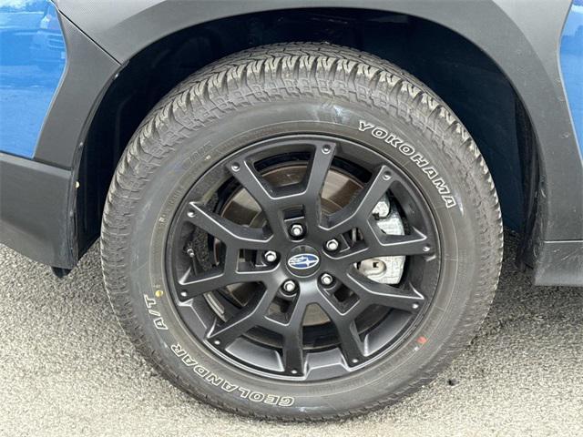 used 2026 Subaru Crosstrek car, priced at $33,000