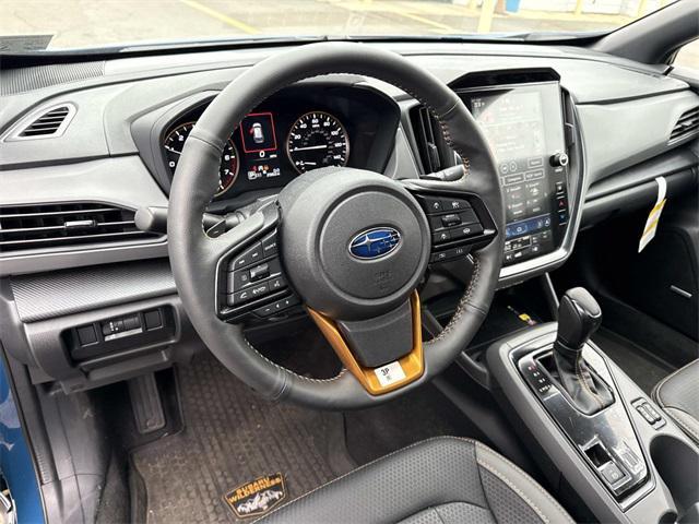 used 2026 Subaru Crosstrek car, priced at $33,000