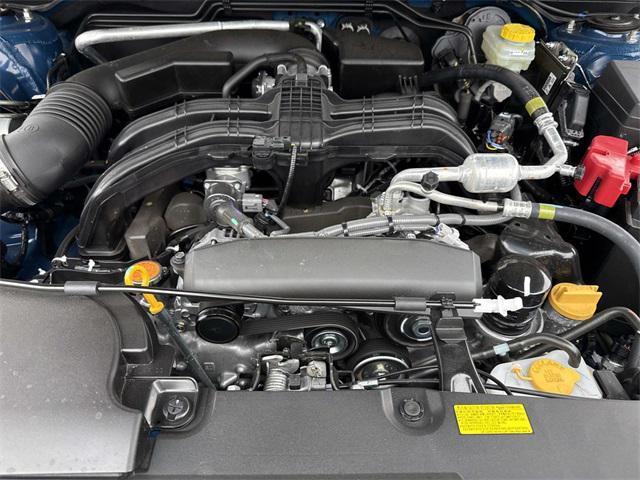 used 2026 Subaru Crosstrek car, priced at $33,000