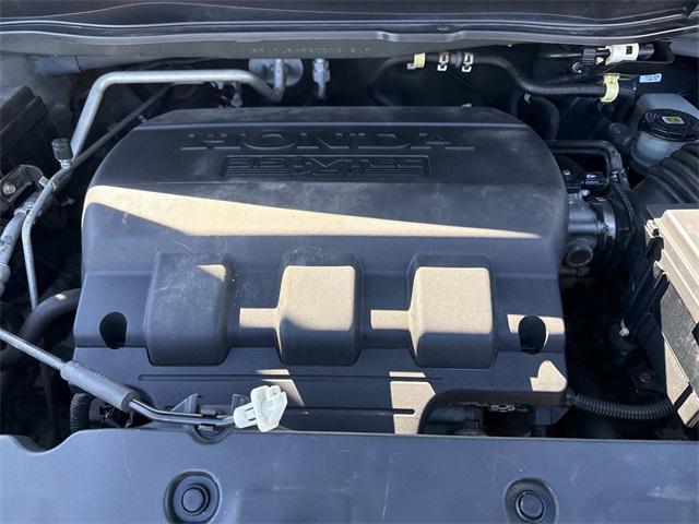 used 2012 Honda Odyssey car, priced at $9,500