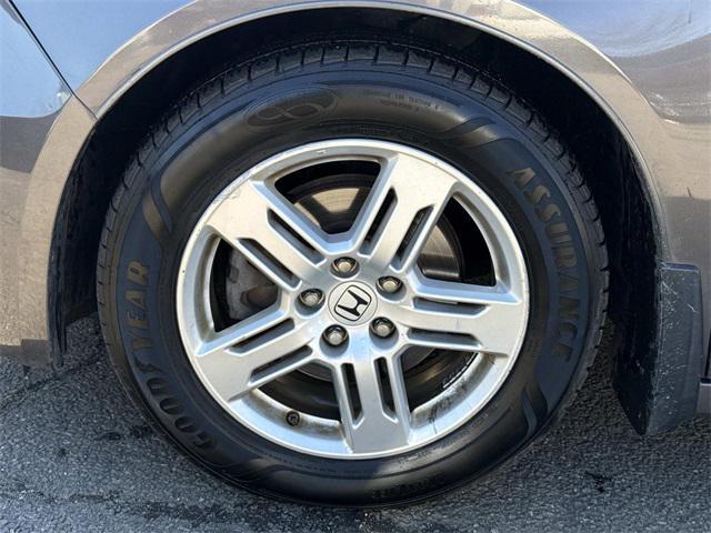 used 2012 Honda Odyssey car, priced at $9,500