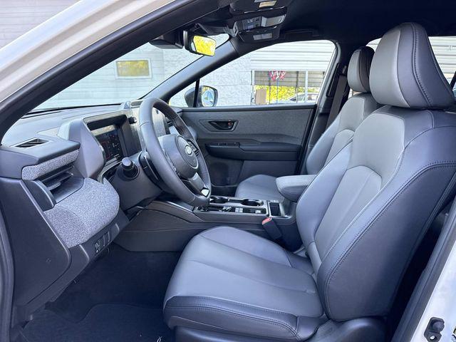 new 2026 Subaru Outback car, priced at $35,731