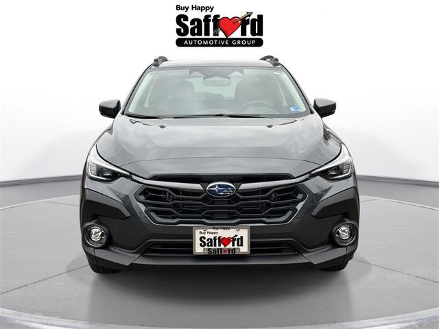 new 2026 Subaru Crosstrek Hybrid car, priced at $35,407