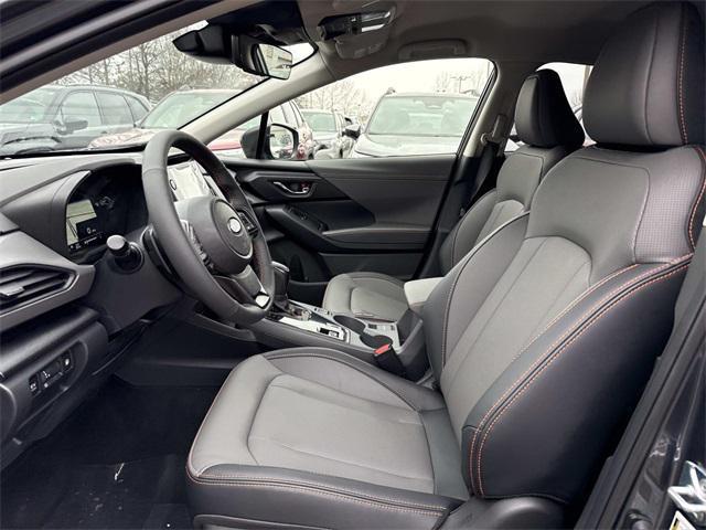 new 2026 Subaru Crosstrek Hybrid car, priced at $35,407