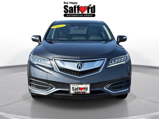 used 2016 Acura RDX car, priced at $15,000