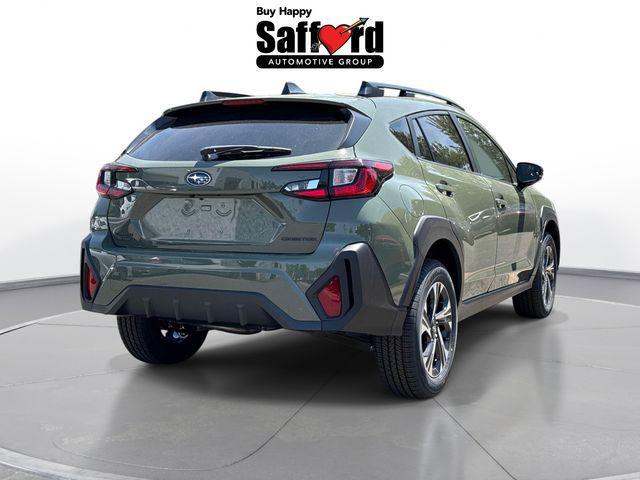 new 2026 Subaru Crosstrek car, priced at $31,904