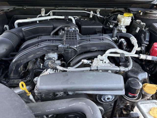 used 2021 Subaru Outback car, priced at $24,498