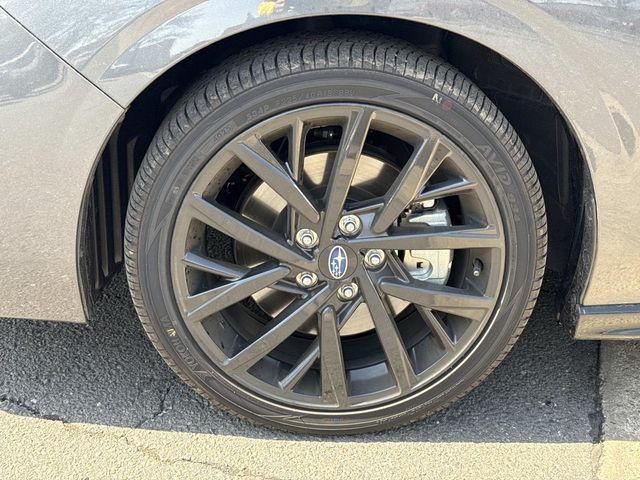 used 2026 Subaru Impreza car, priced at $29,498
