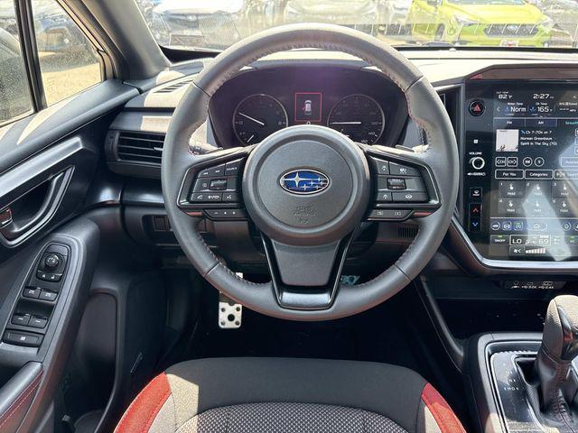 used 2026 Subaru Impreza car, priced at $29,498