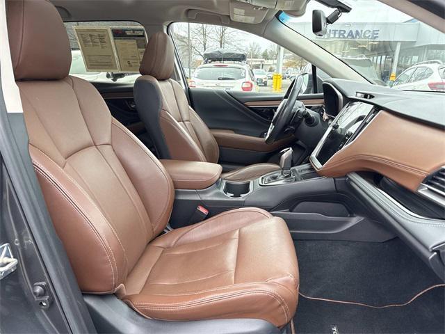 used 2020 Subaru Outback car, priced at $25,000