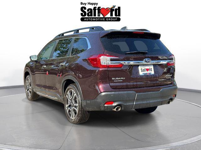 used 2026 Subaru Ascent car, priced at $46,998
