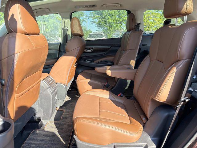 used 2026 Subaru Ascent car, priced at $46,998