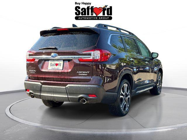 used 2026 Subaru Ascent car, priced at $46,998