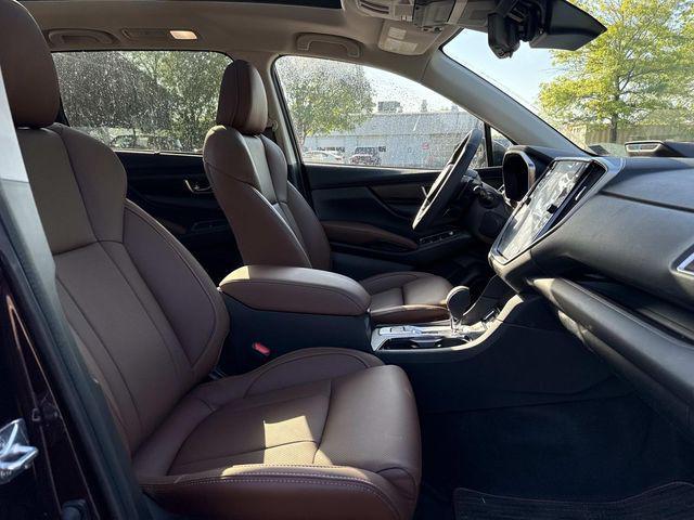 used 2026 Subaru Ascent car, priced at $46,998