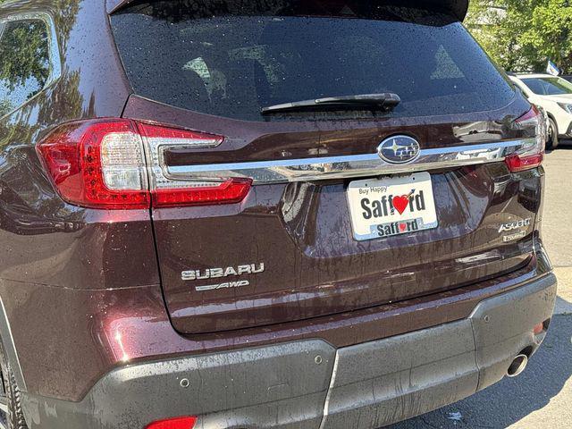 used 2026 Subaru Ascent car, priced at $46,998