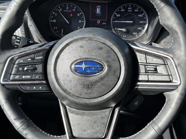 used 2026 Subaru Ascent car, priced at $46,998