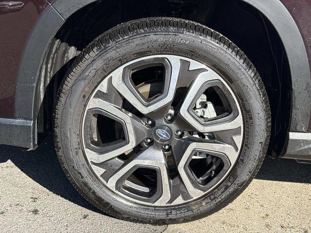used 2026 Subaru Ascent car, priced at $46,998