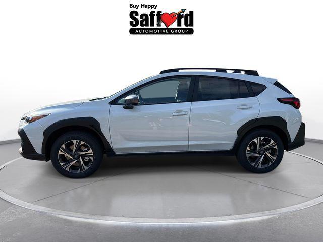 new 2026 Subaru Crosstrek car, priced at $29,448