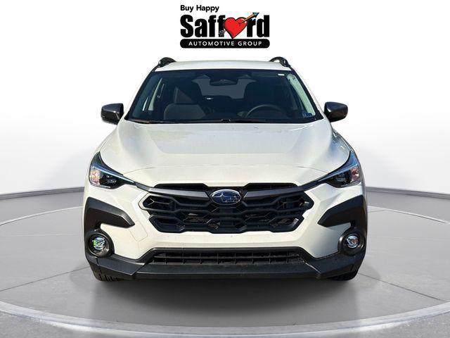 new 2026 Subaru Crosstrek car, priced at $29,448