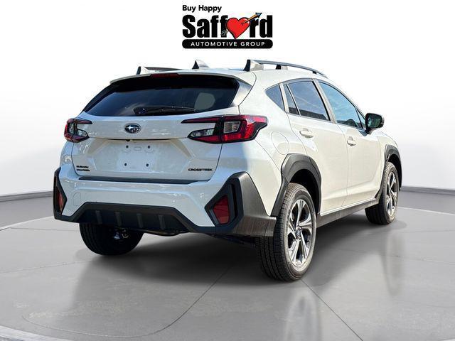 new 2026 Subaru Crosstrek car, priced at $29,448