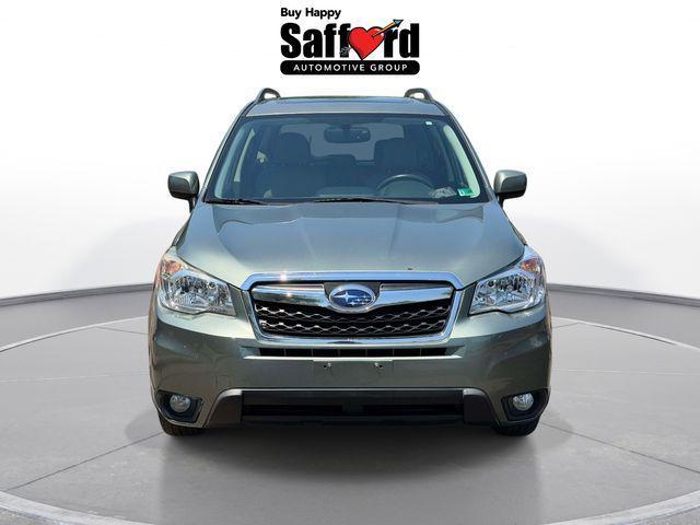 used 2015 Subaru Forester car, priced at $10,998