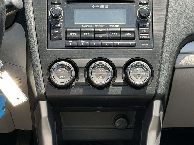 used 2015 Subaru Forester car, priced at $10,998