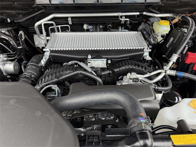 new 2026 Subaru Ascent car, priced at $49,890