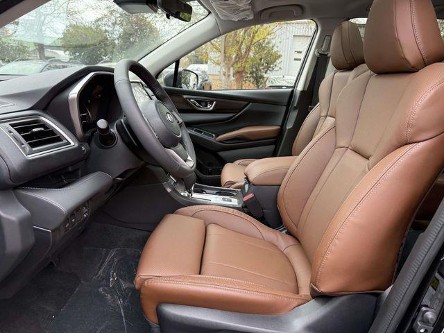 new 2026 Subaru Ascent car, priced at $50,888