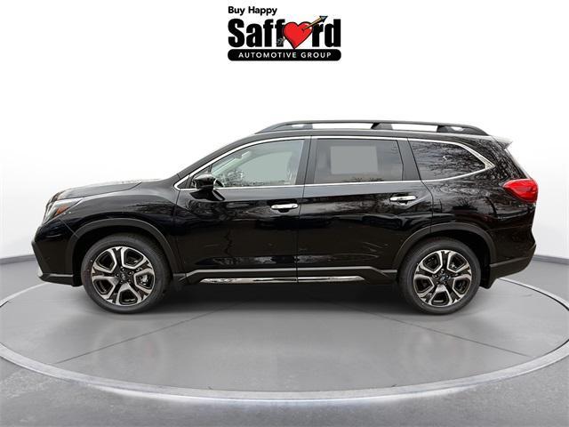 new 2026 Subaru Ascent car, priced at $49,890