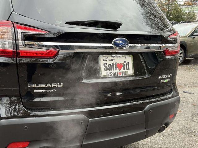 new 2026 Subaru Ascent car, priced at $50,888