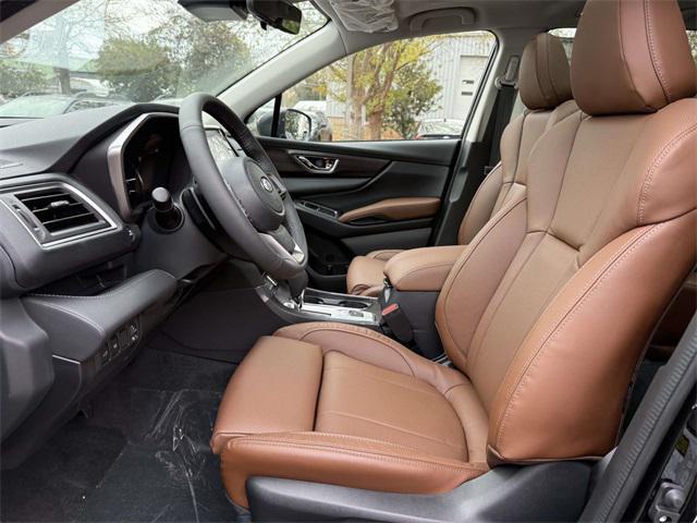 new 2026 Subaru Ascent car, priced at $49,890