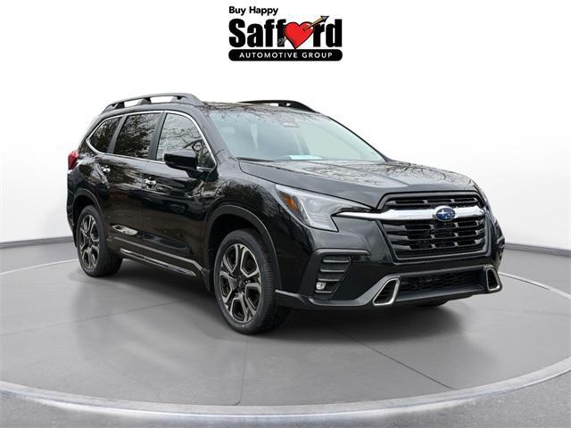 new 2026 Subaru Ascent car, priced at $49,890