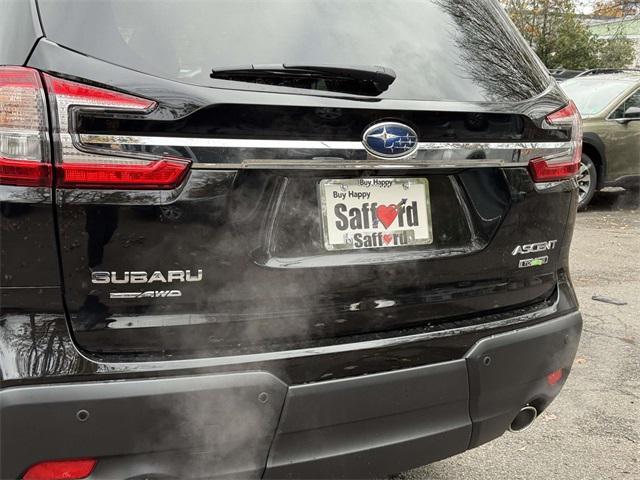 new 2026 Subaru Ascent car, priced at $49,890